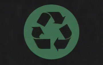 リサイクルペーパー